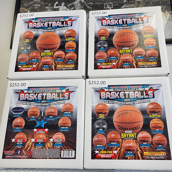 Football Cards