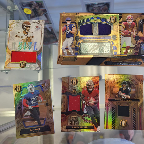 Football Cards