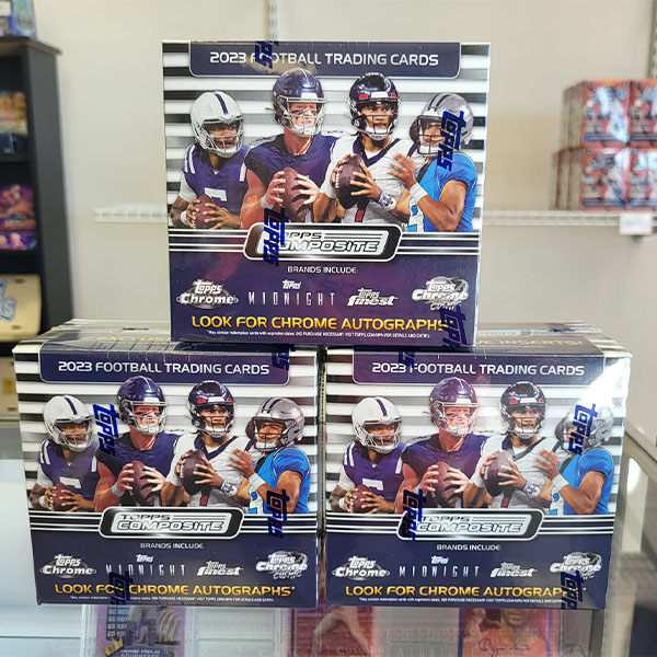 Football Cards
