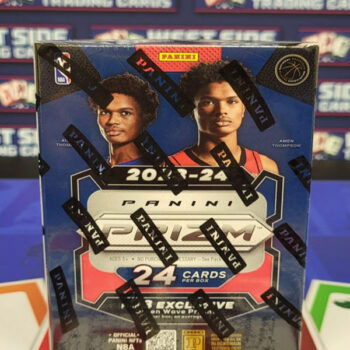 2023-24 Panini Prizm Hobby Blaster