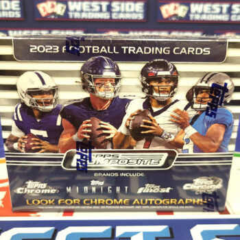 2023 Topps Composite Mega Box