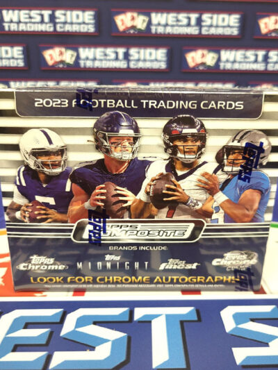 2023 Topps Composite Mega Box