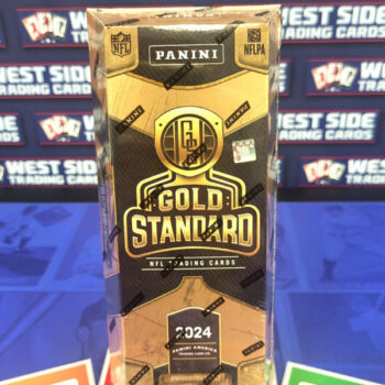 2024 Panini Gold Standard Hobby Box