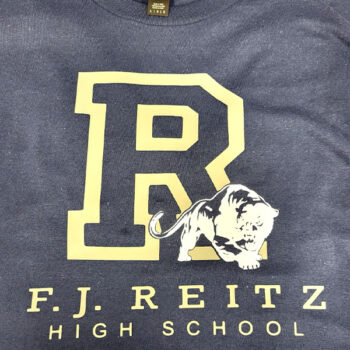 Spirit Wear