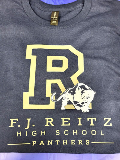 Spirit Wear
