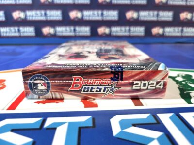 2024 Bowman's Best Hobby Box - Image 4