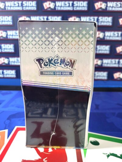 Pokémon Scarlet & Violet Prismatic Evolutions ETB - Image 4