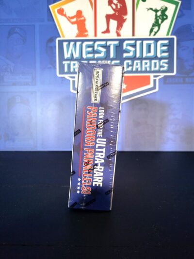 2024 Rookies & Stars Hobby box - Image 4