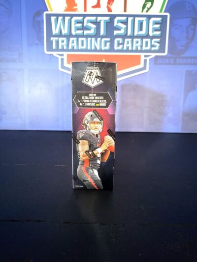 2024 Panini Mosiac Football Mega Box - Image 3