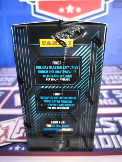 2024 Donruss Football Blaster Box - Image 4
